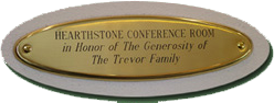 Lead Donor Plaque accessories-2